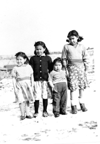 yukon women